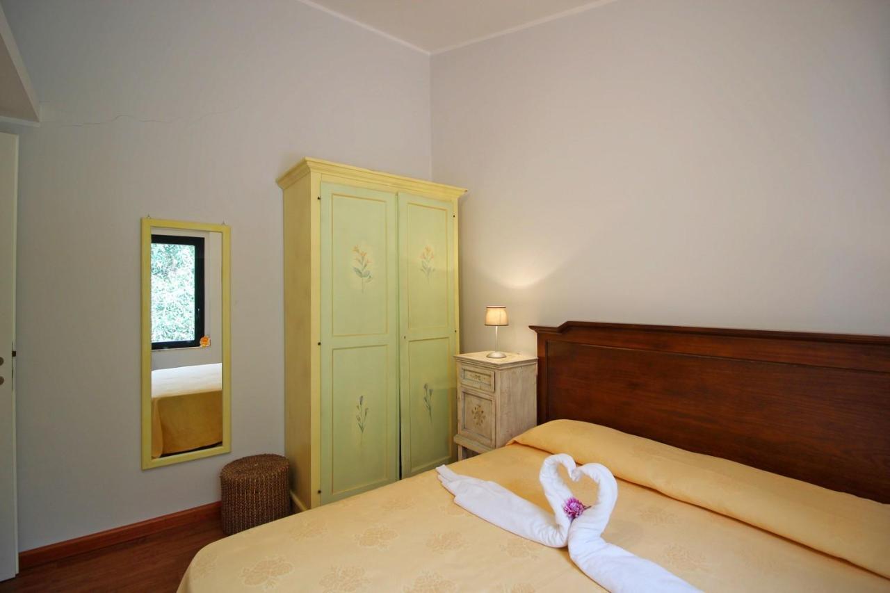Villa Azzurra Nel Centro Di 哥斯达雷 外观 照片