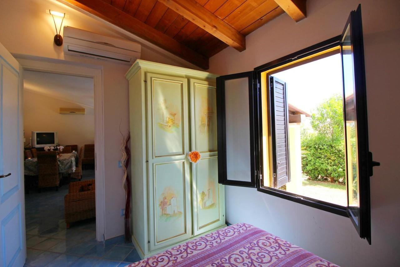 Villa Azzurra Nel Centro Di 哥斯达雷 外观 照片