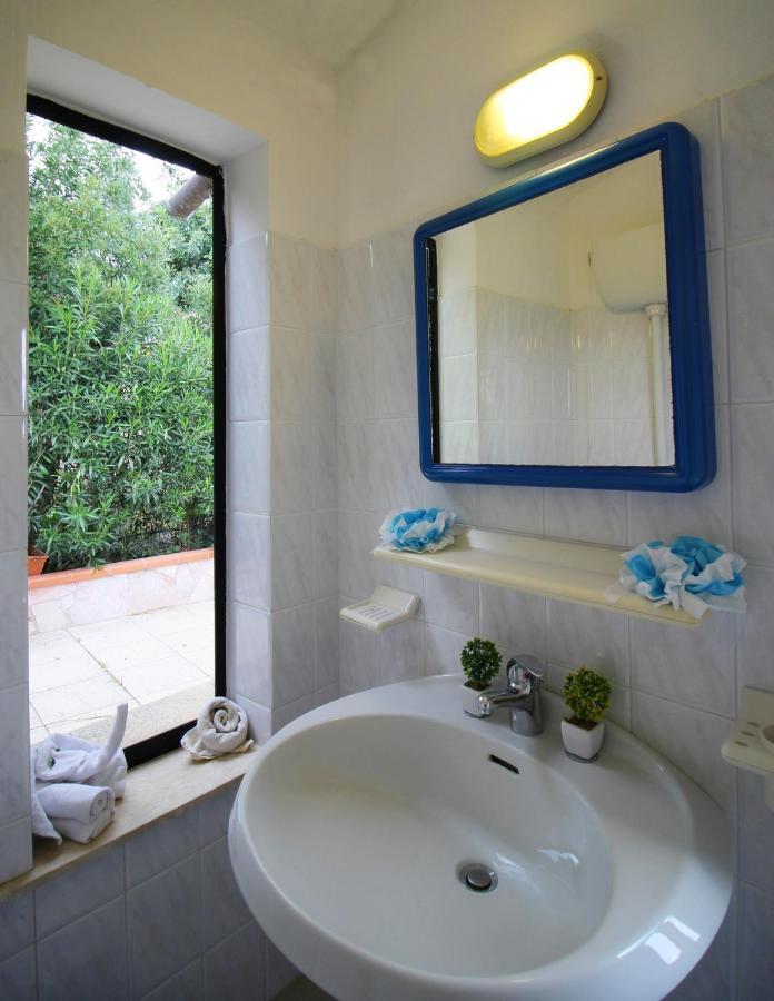 Villa Azzurra Nel Centro Di 哥斯达雷 外观 照片