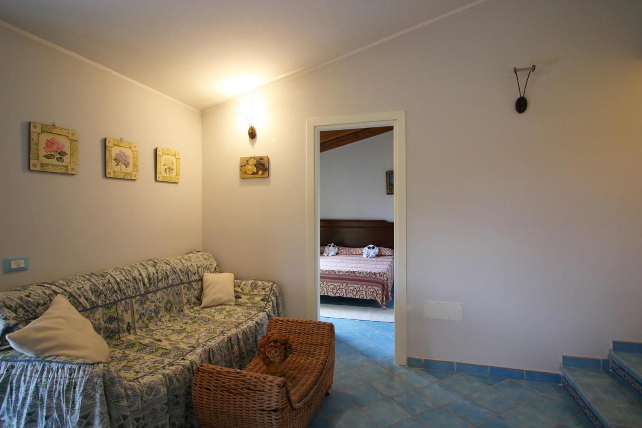Villa Azzurra Nel Centro Di 哥斯达雷 外观 照片
